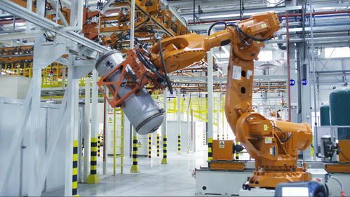 全球燈塔工廠增至103家，中國(guó)占37家領(lǐng)跑智造轉(zhuǎn)型，上海網(wǎng)絡(luò)技術(shù)咨詢賦能產(chǎn)業(yè)升級(jí)